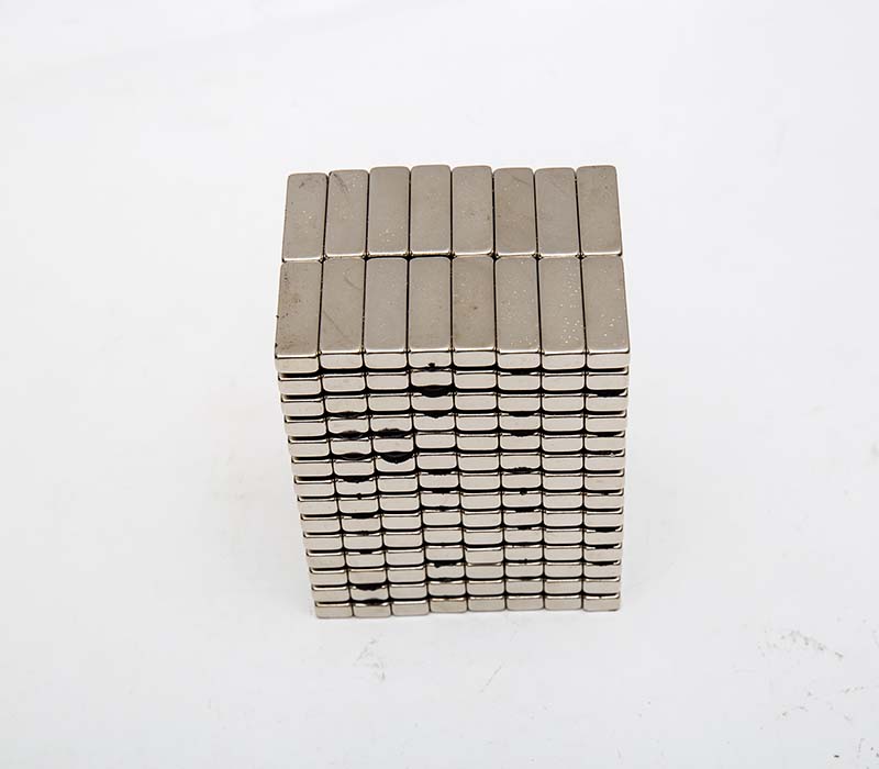 和平30x6x3 方块 镀镍